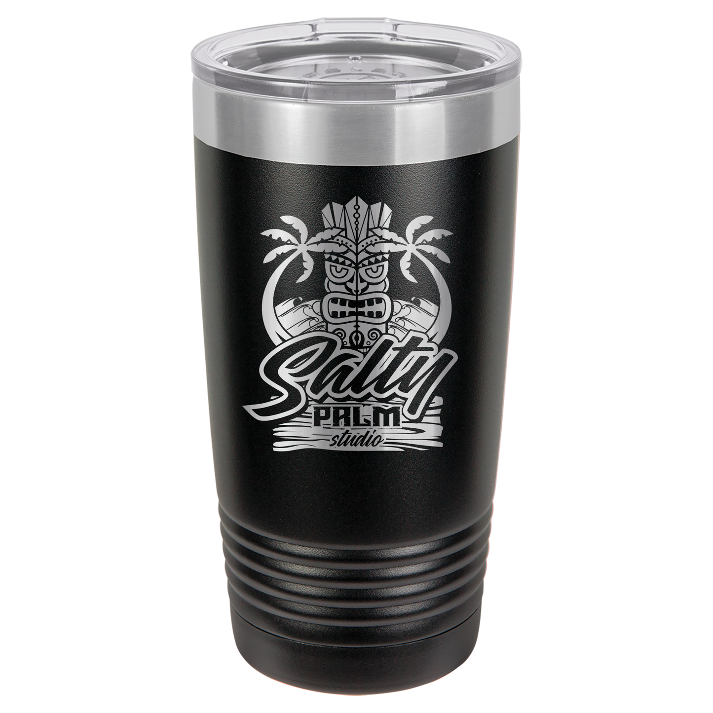 20oz Engraved Tumbler