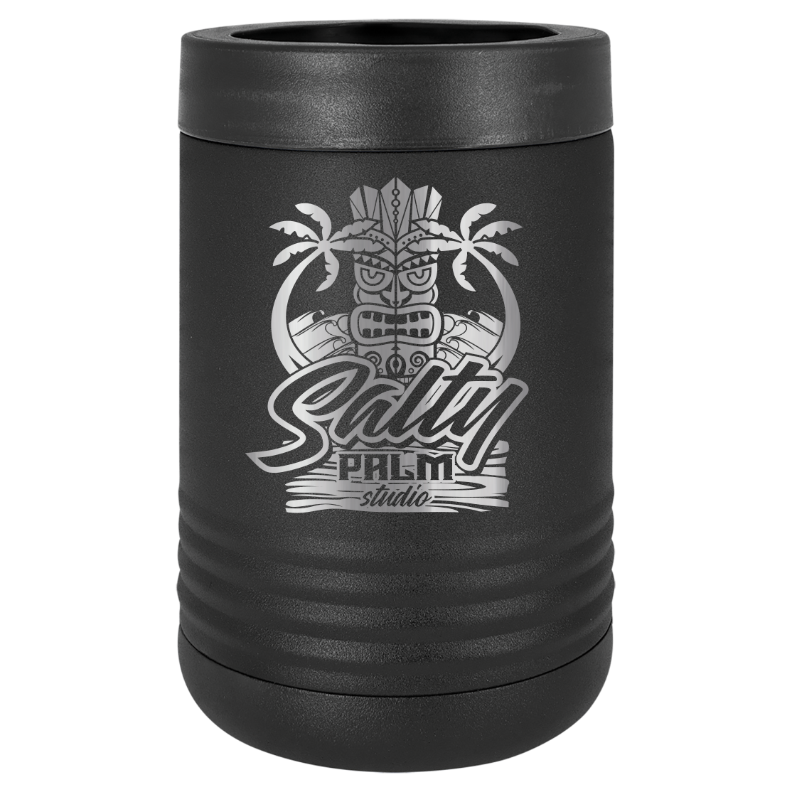 Engraved Can Cooler