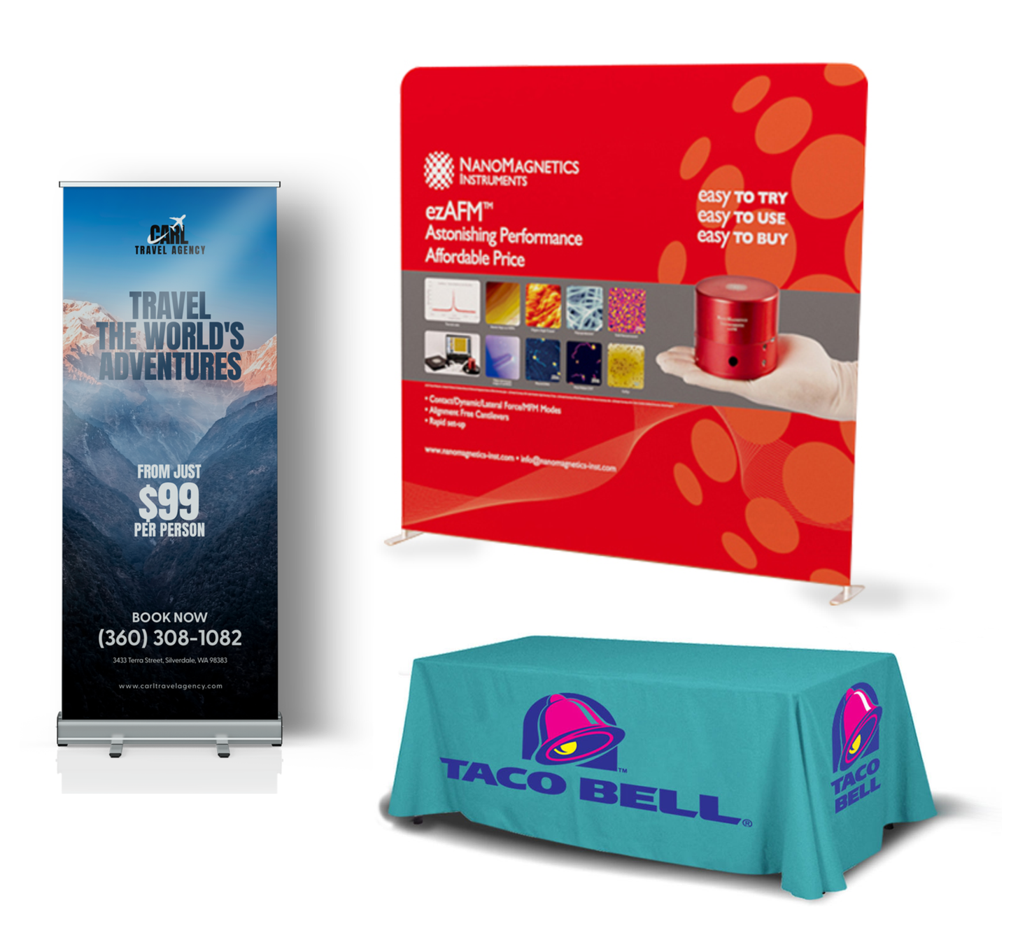 Tradeshow Bundle