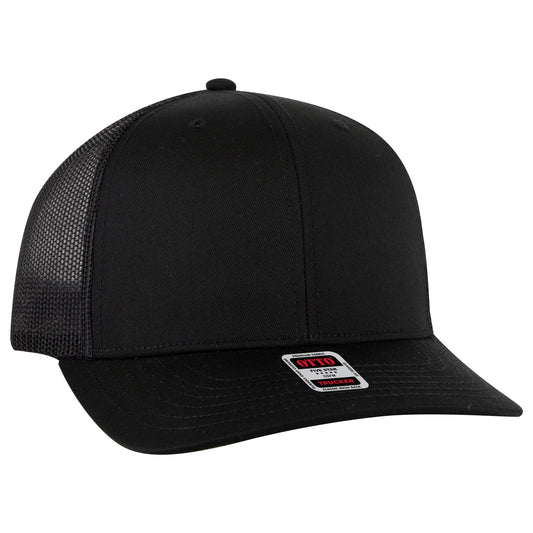 [12 pack] Embroidered 112 Trucker Snapback