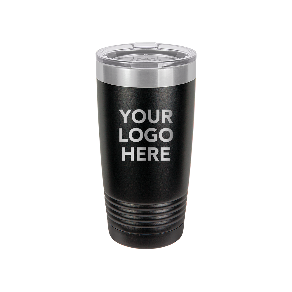 20oz Engraved Tumbler [144 Pack]