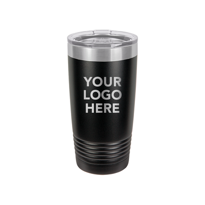 20oz Engraved Tumbler [144 Pack]