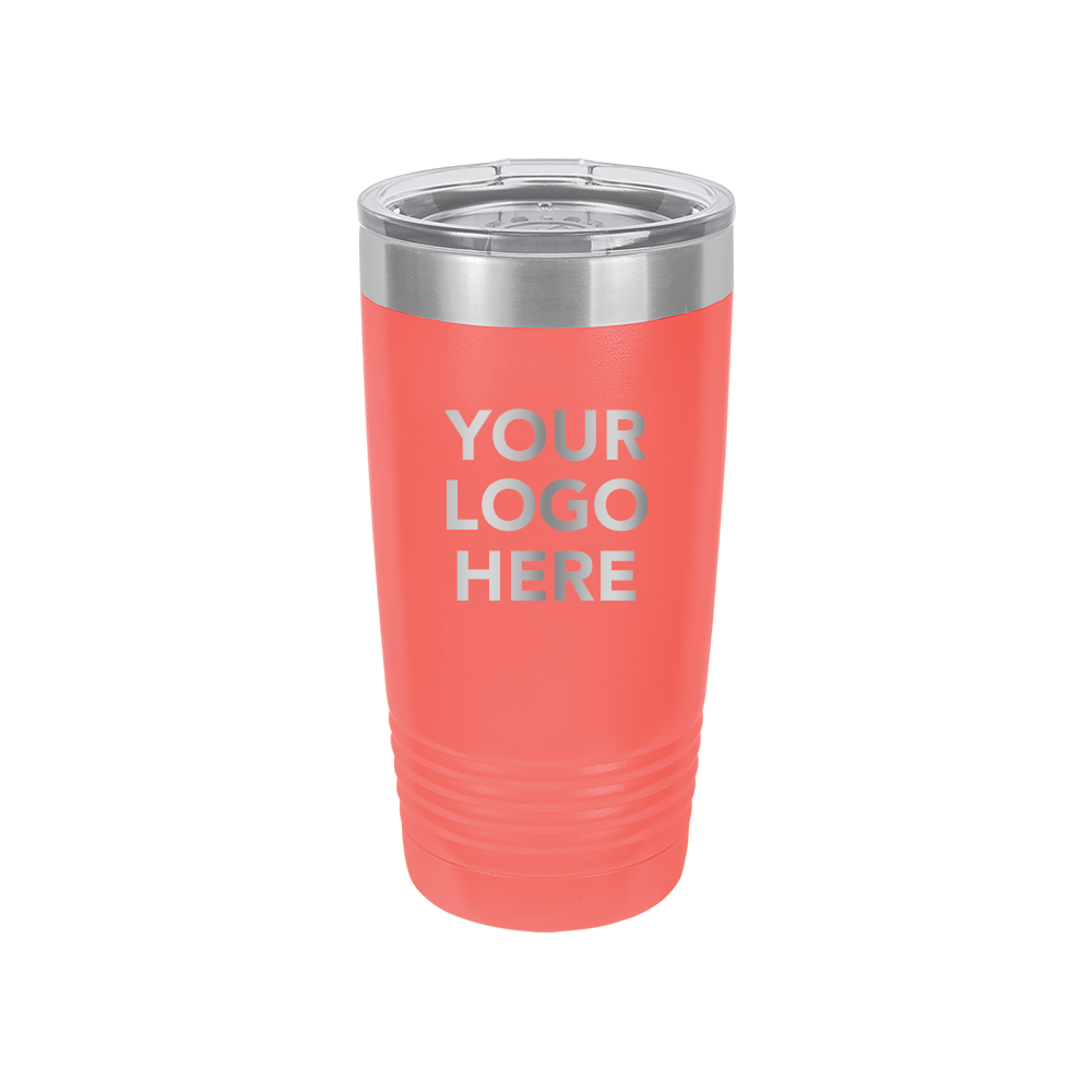 20oz Engraved Tumbler