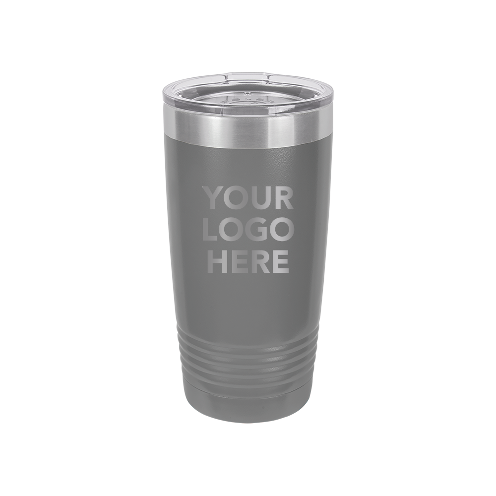 20oz Engraved Tumbler