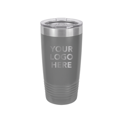 20oz Engraved Tumbler [144 Pack]