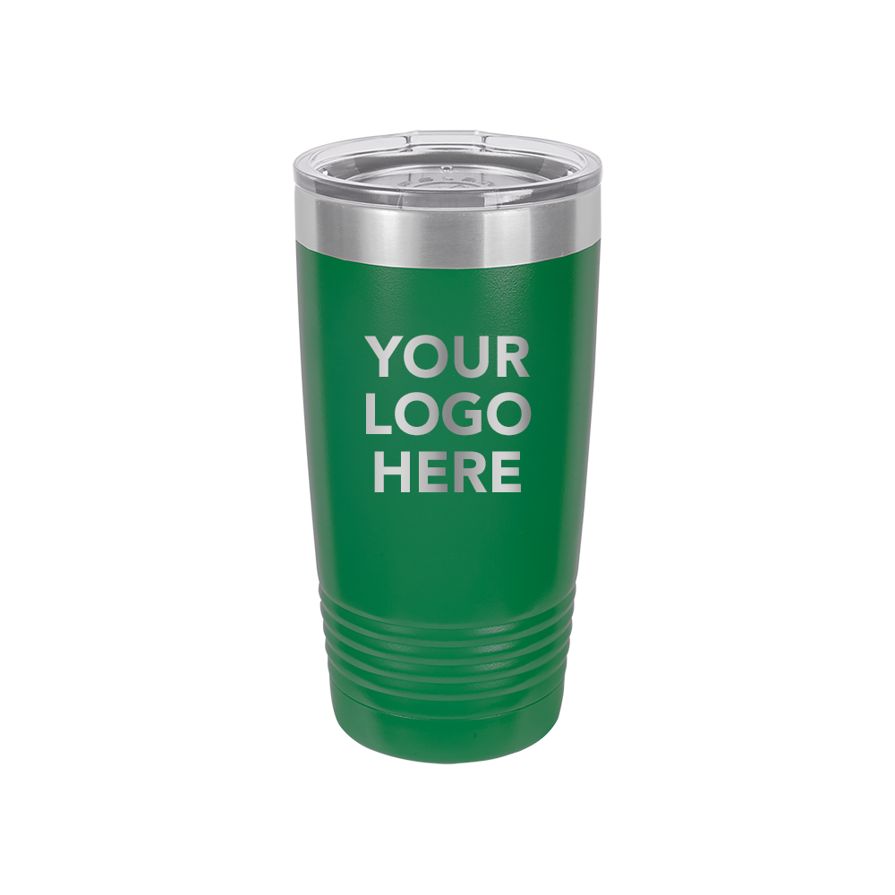 20oz Engraved Tumbler [144 Pack]