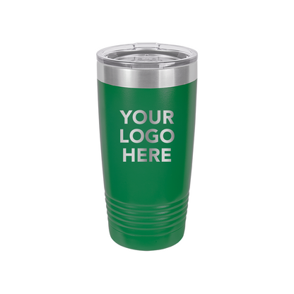 20oz Engraved Tumbler [144 Pack]