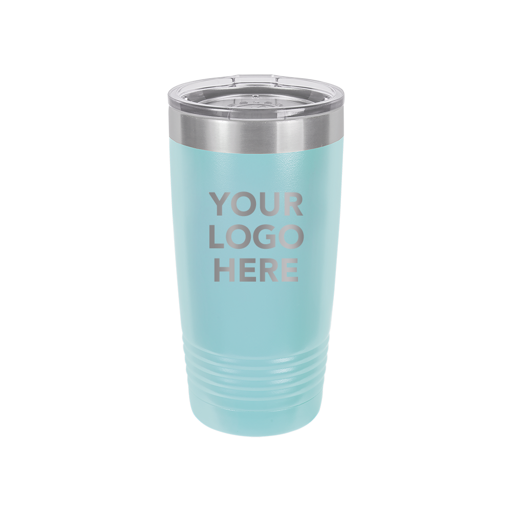 20oz Engraved Tumbler