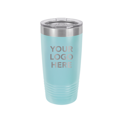 20oz Engraved Tumbler [144 Pack]