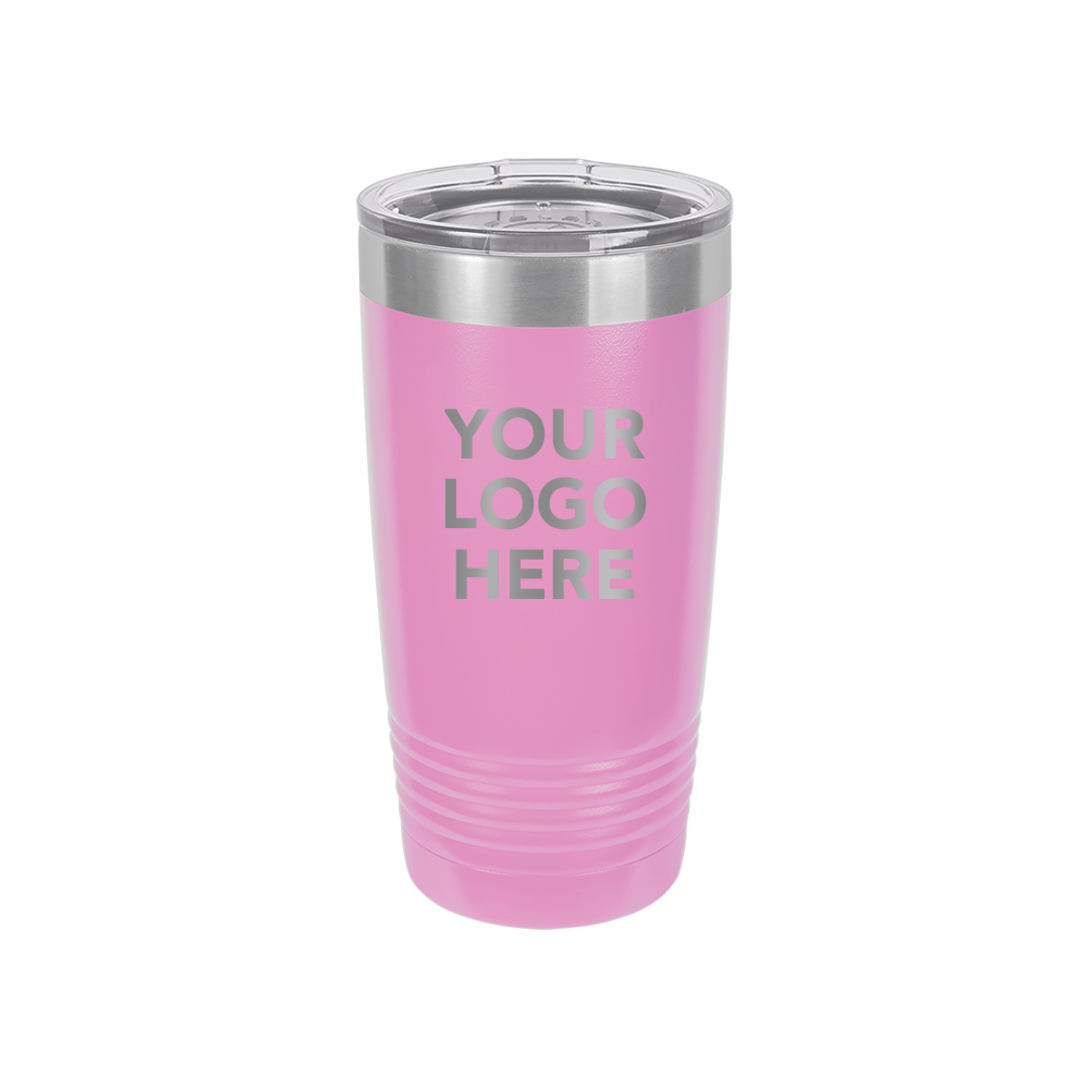 20oz Engraved Tumbler