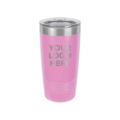 20oz Engraved Tumbler [6 Pack]