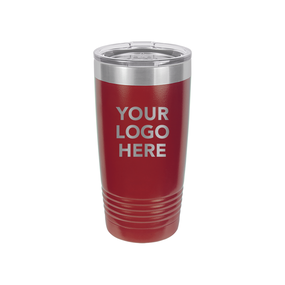 20oz Engraved Tumbler