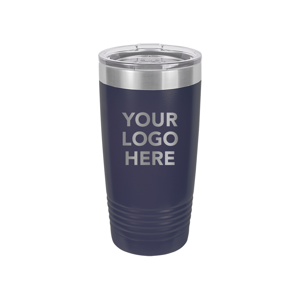 20oz Engraved Tumbler