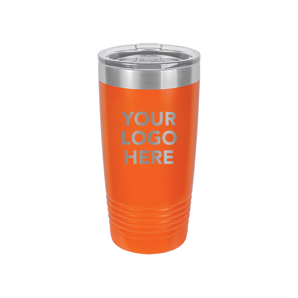 20oz Engraved Tumbler