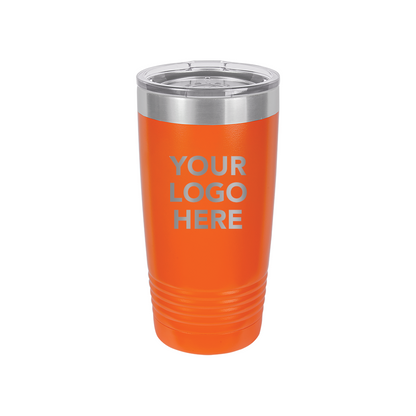 20oz Engraved Tumbler [12 Pack]