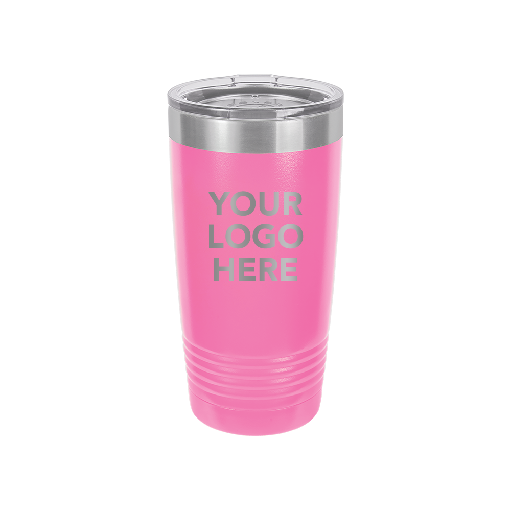 20oz Engraved Tumbler