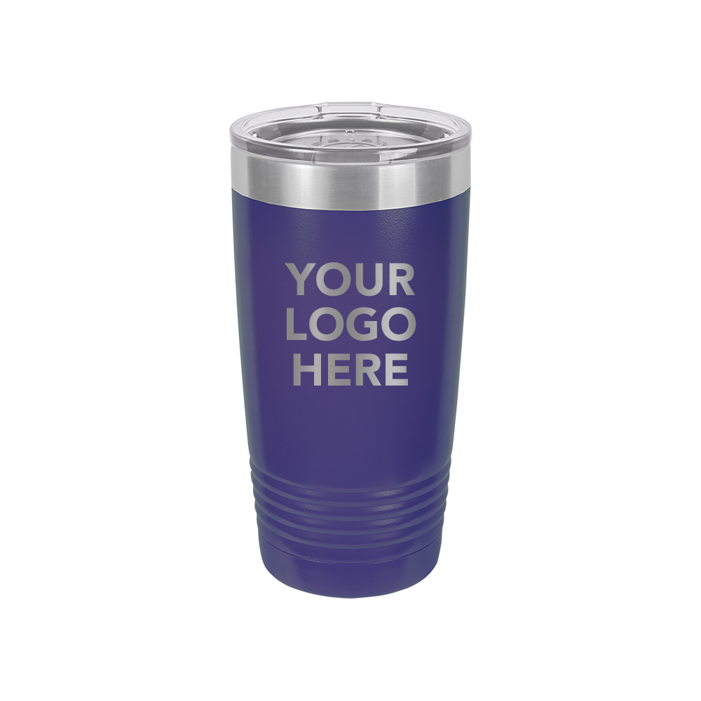 20oz Engraved Tumbler