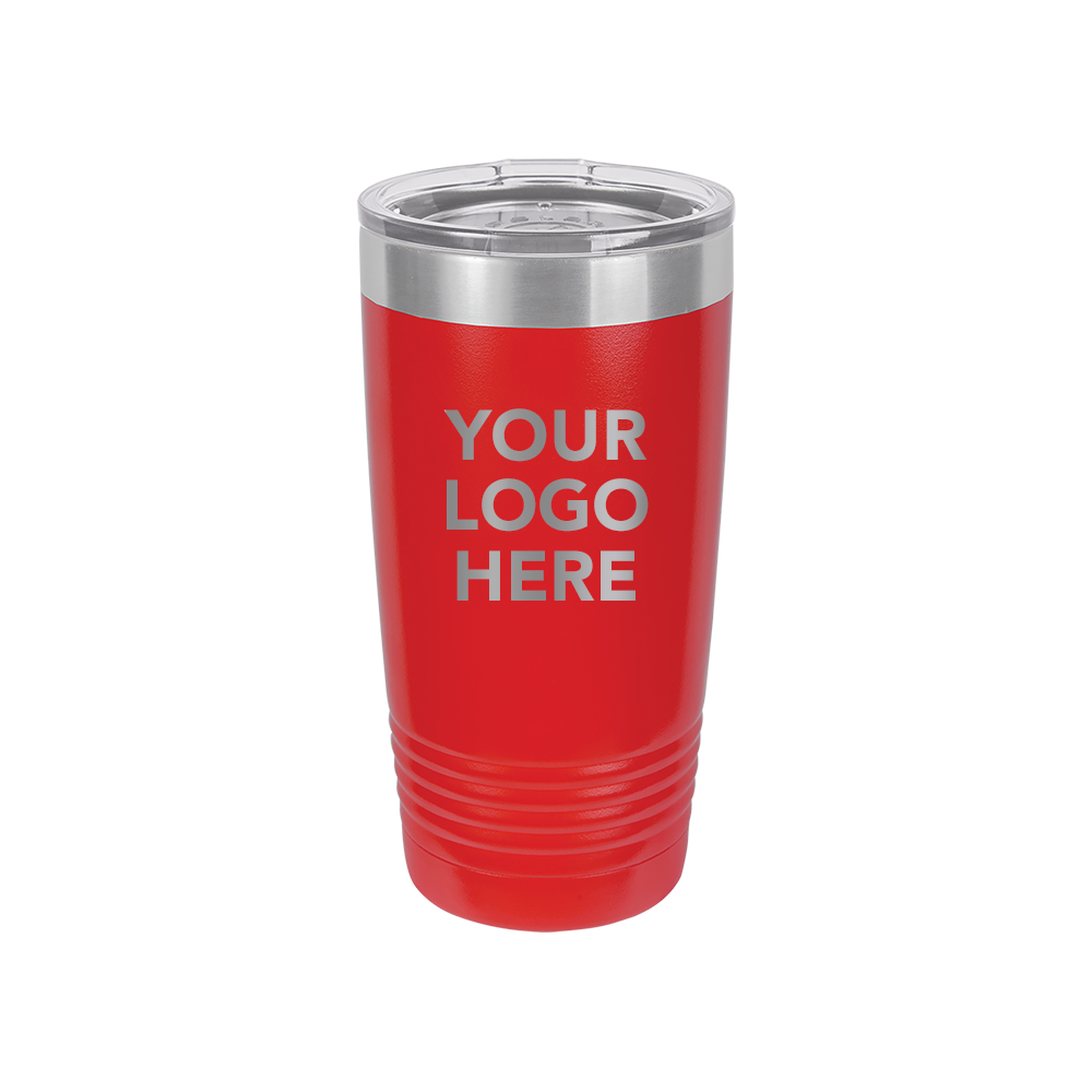 20oz Engraved Tumbler