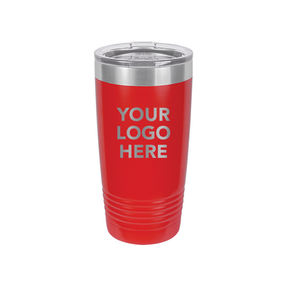 20oz Engraved Tumbler [12 Pack]