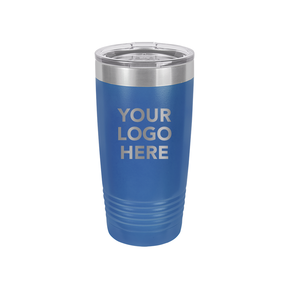 20oz Engraved Tumbler