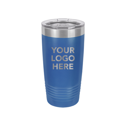 20oz Engraved Tumbler [144 Pack]