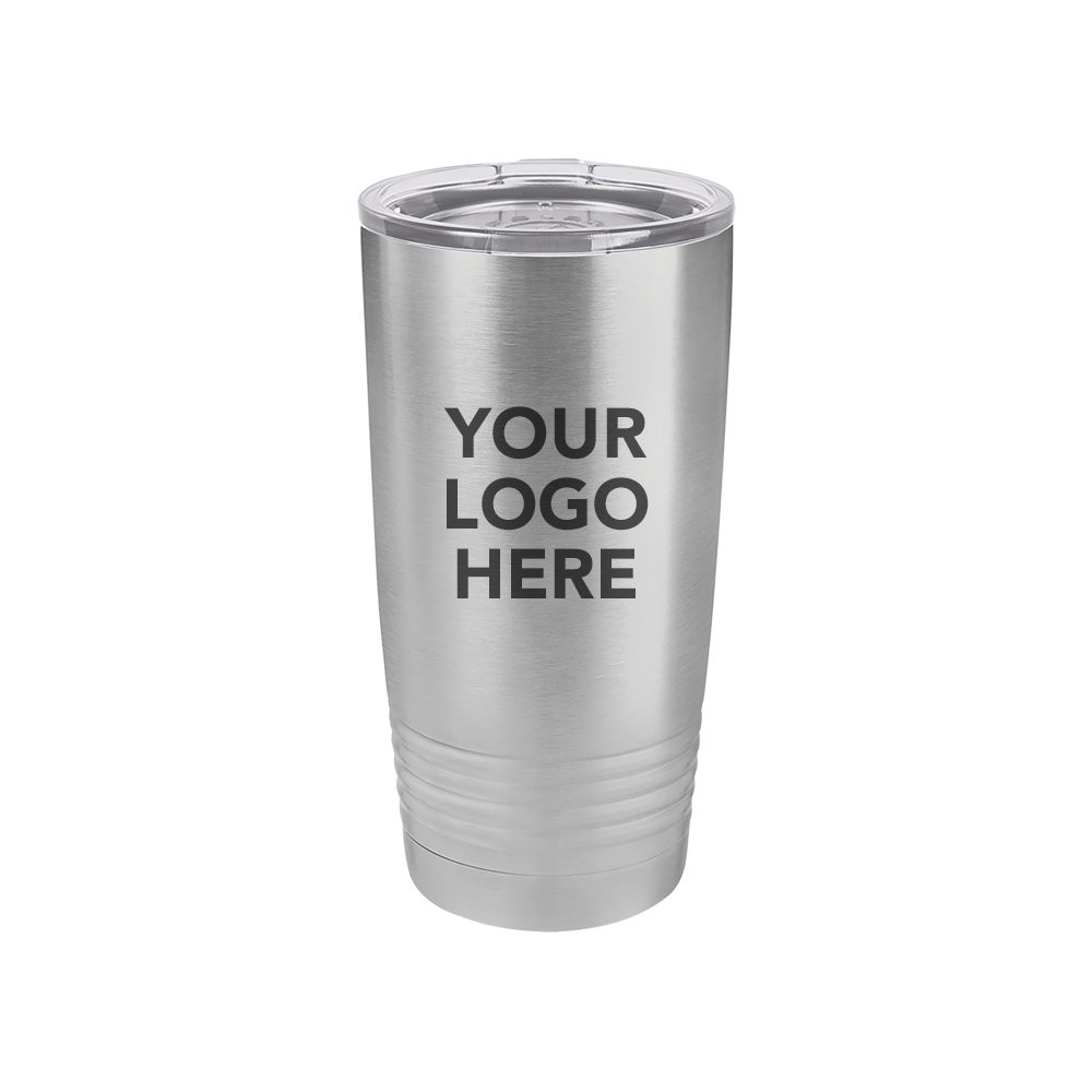 20oz Engraved Tumbler