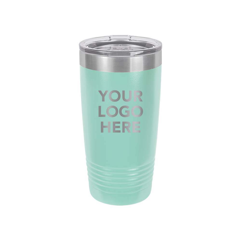 20oz Engraved Tumbler