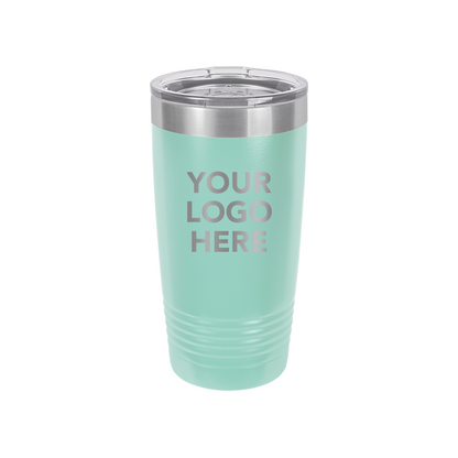 20oz Engraved Tumbler [24 Pack]