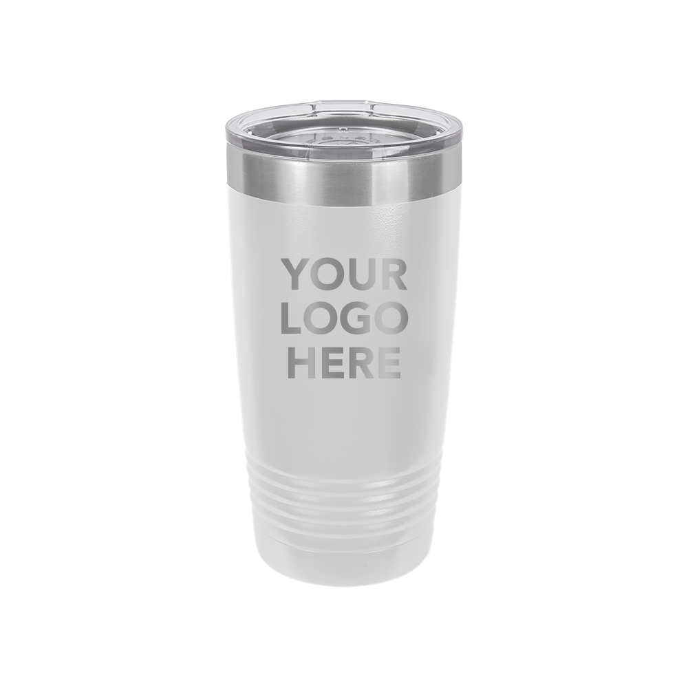 20oz Engraved Tumbler