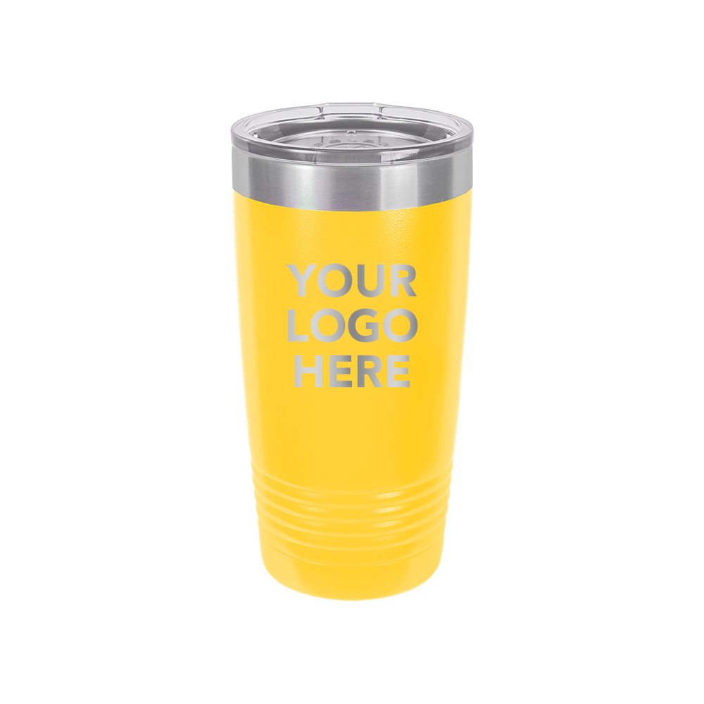 20oz Engraved Tumbler