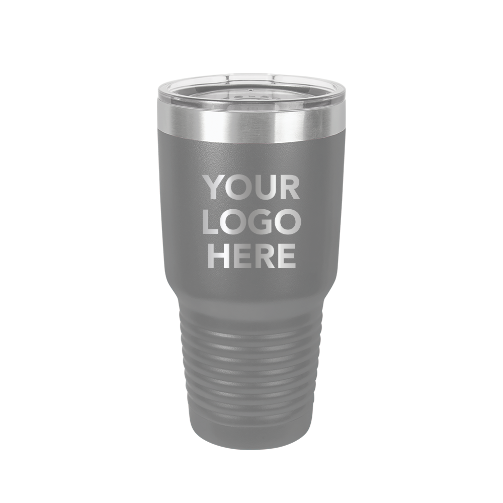 30oz Engraved Tumbler