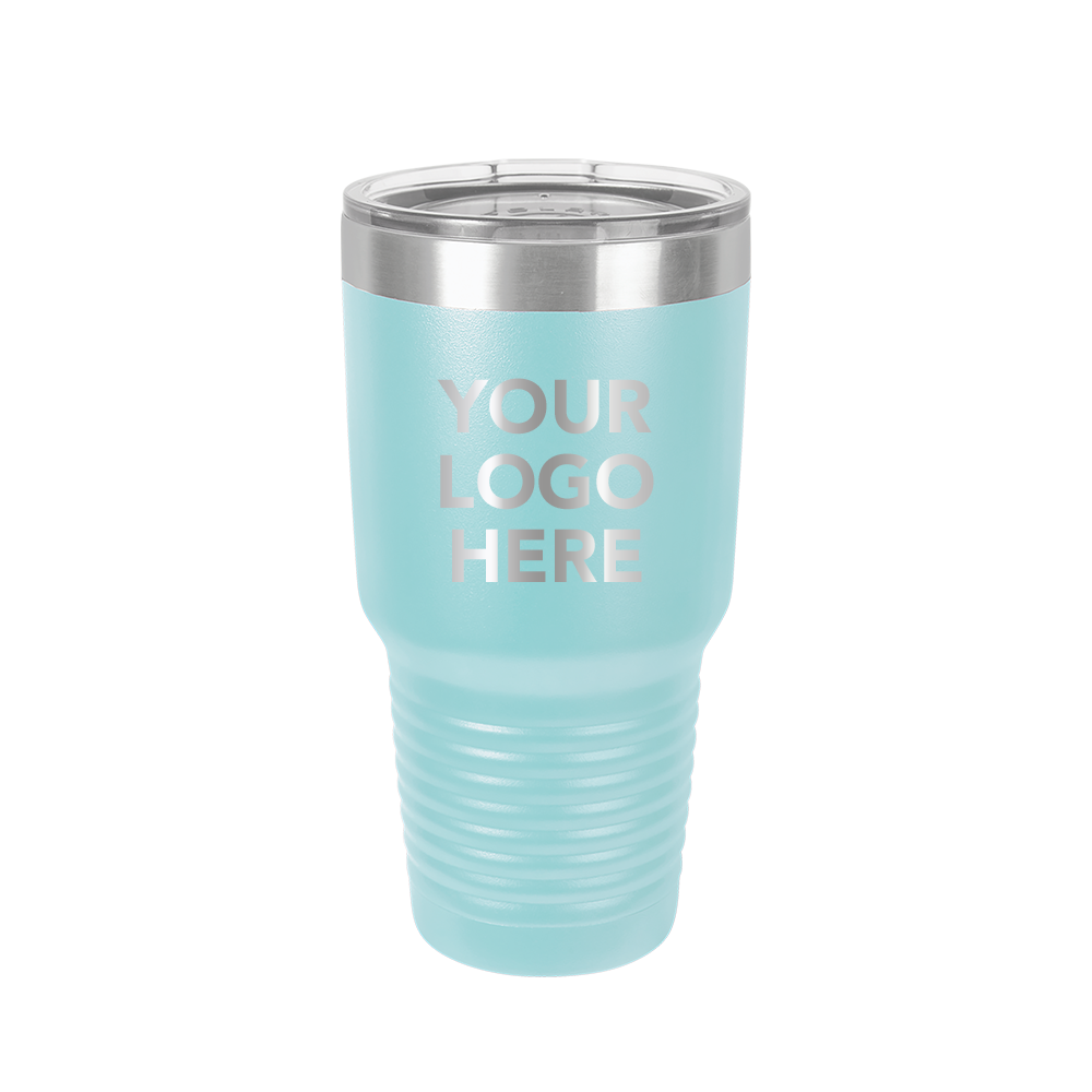 30oz Engraved Tumbler