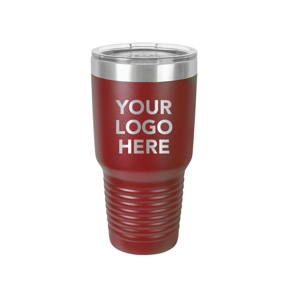 30oz Engraved Tumbler