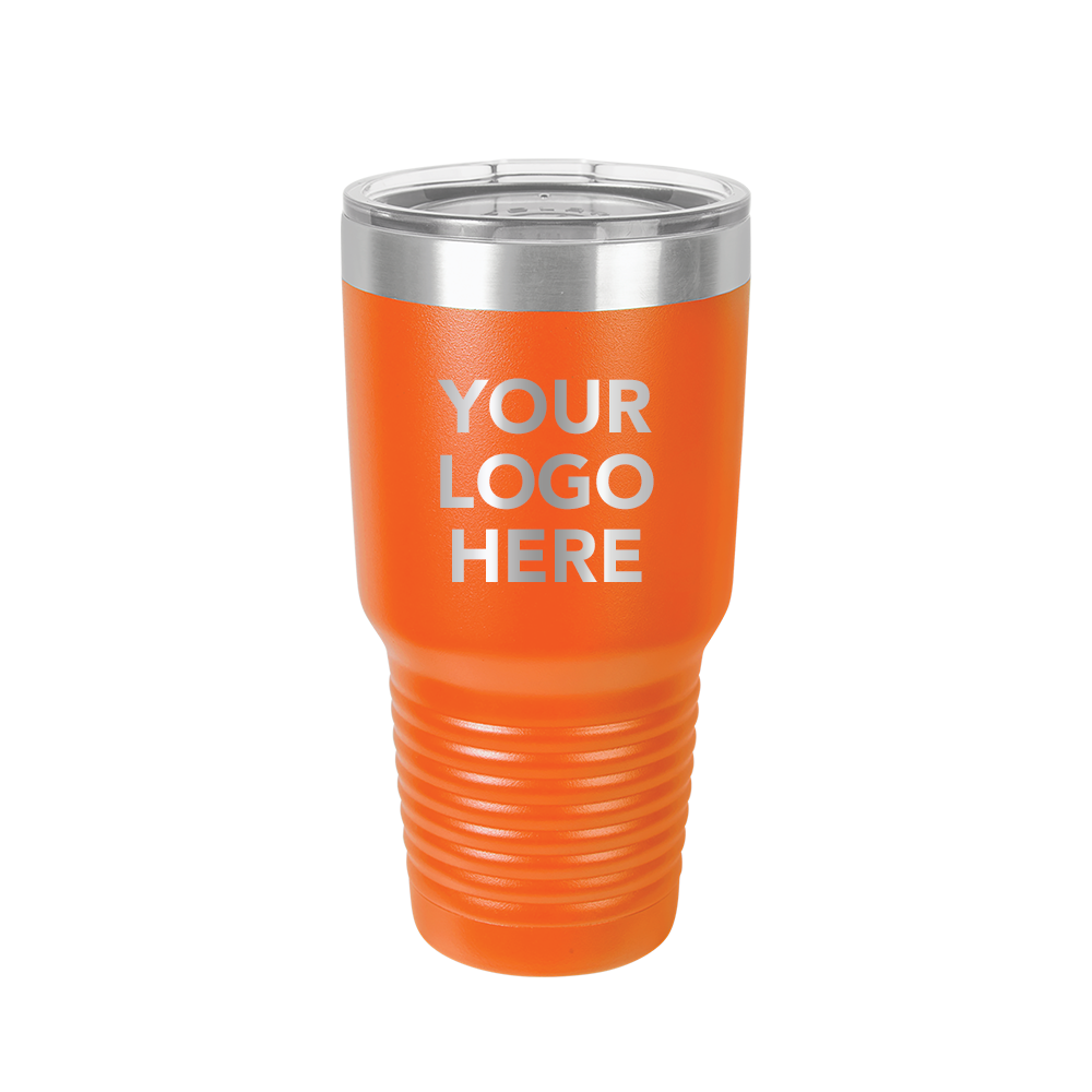 30oz Engraved Tumbler