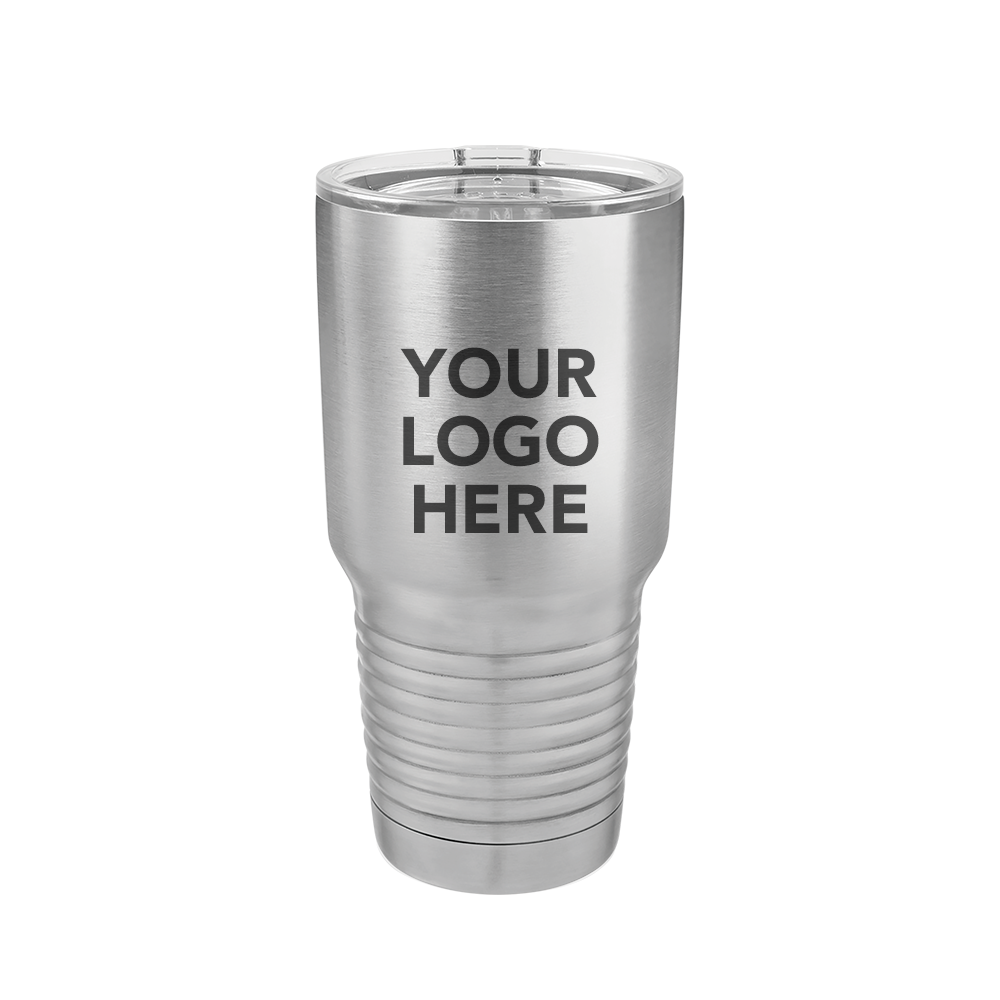 30oz Engraved Tumbler