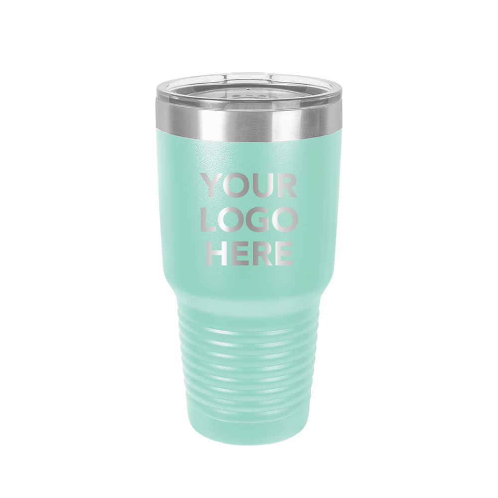 30oz Engraved Tumbler