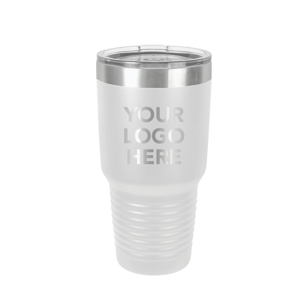 30oz Engraved Tumbler