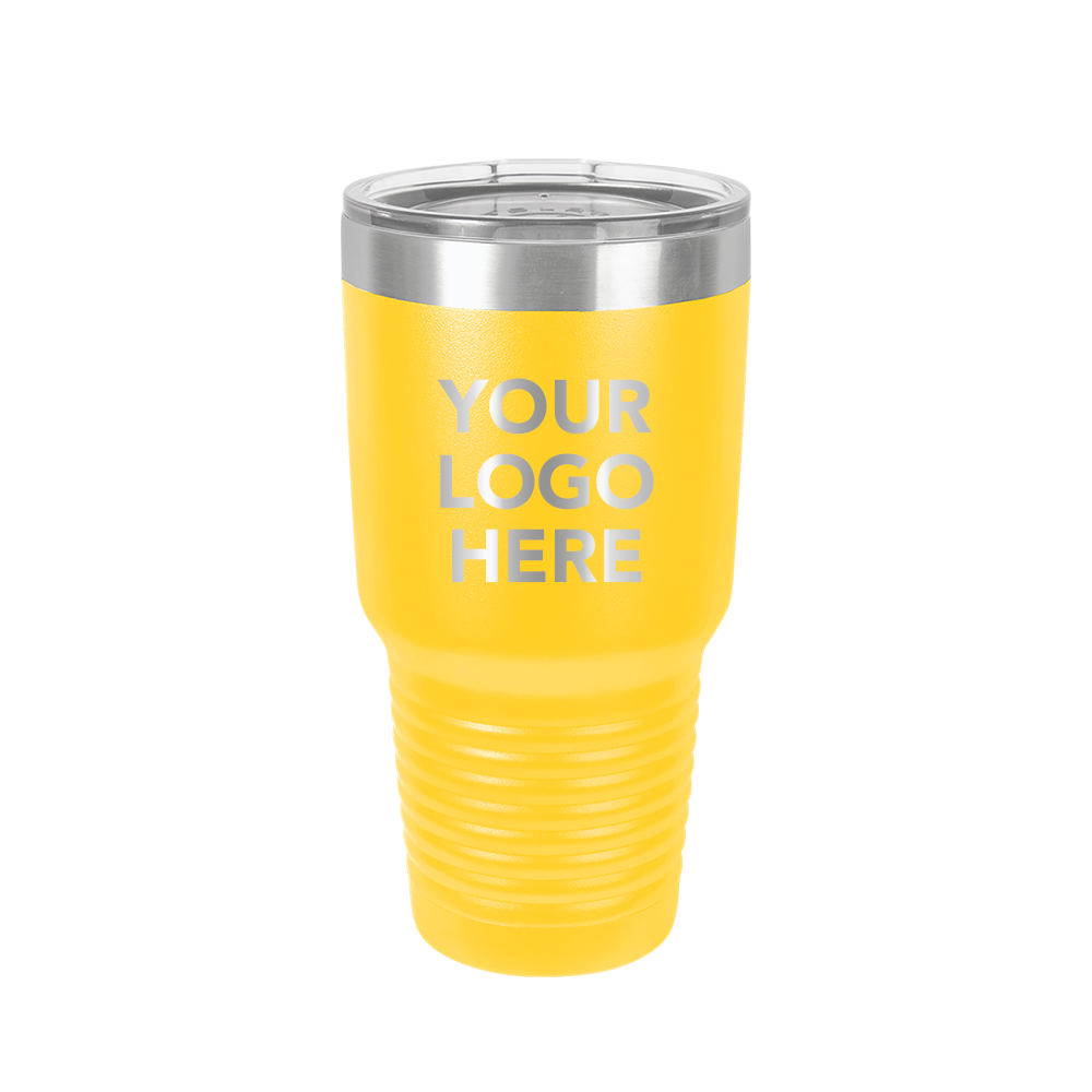 30oz Engraved Tumbler