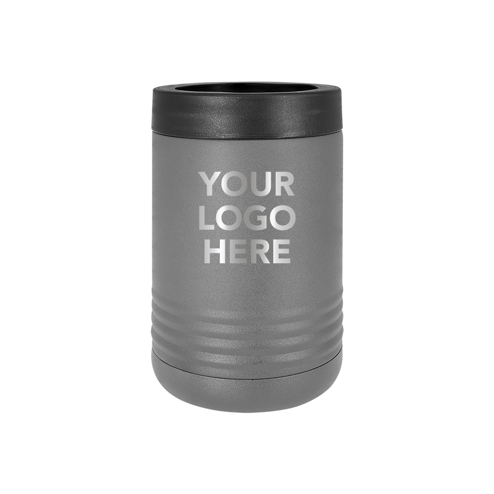 Engraved Can Cooler