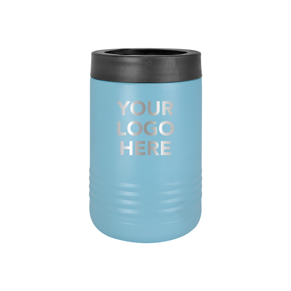 Engraved Can Cooler