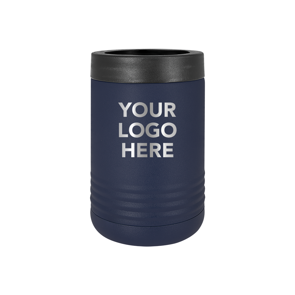 Engraved Can Cooler