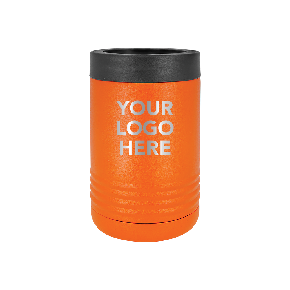 Engraved Can Cooler