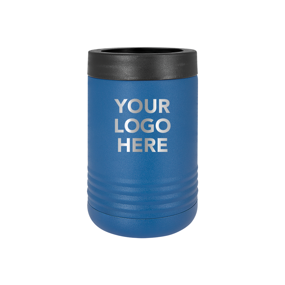 Engraved Can Cooler