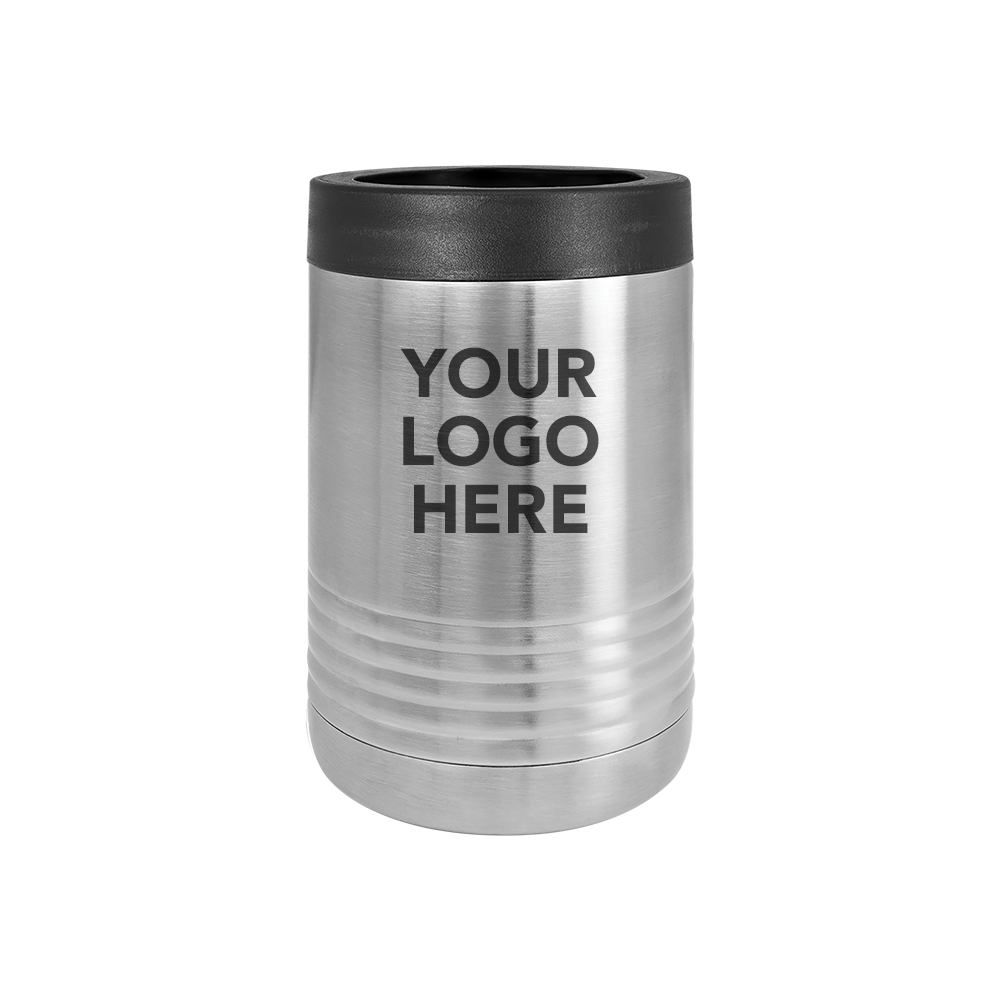 Engraved Can Cooler