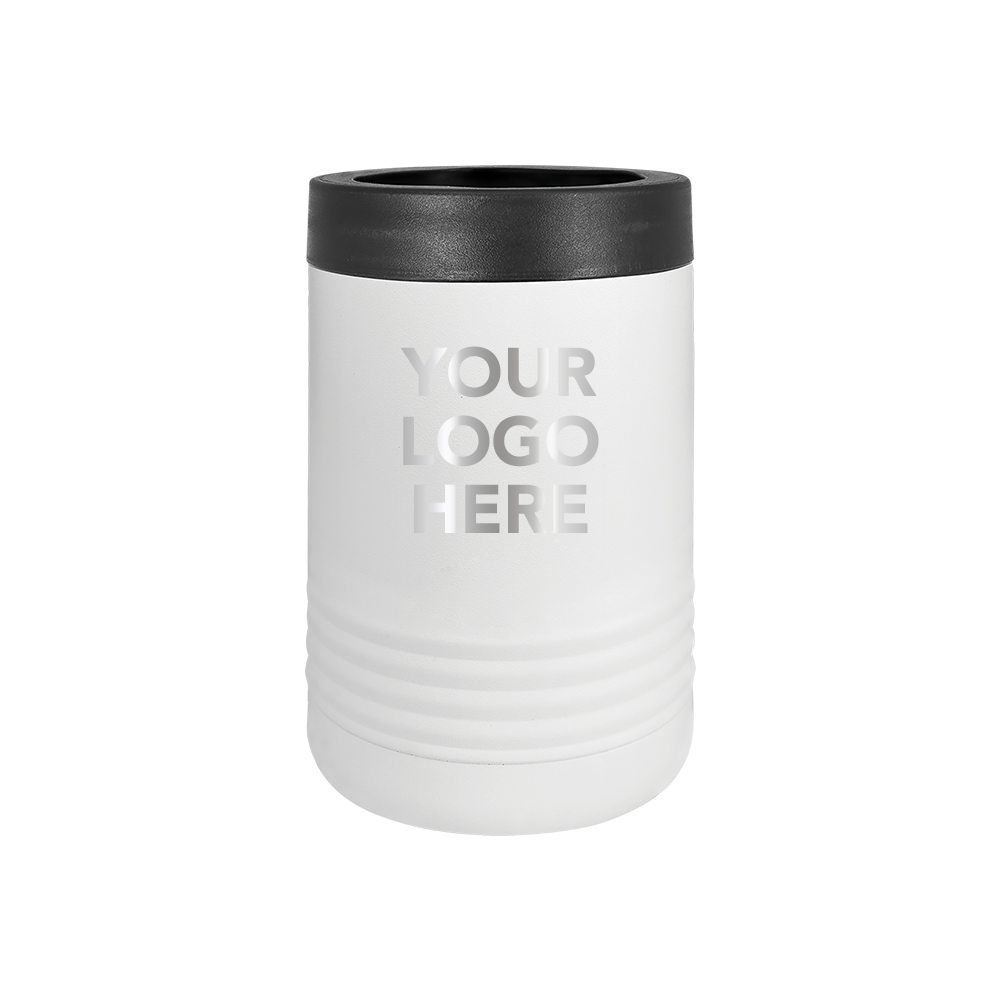 Engraved Can Cooler