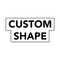 Custom Shape